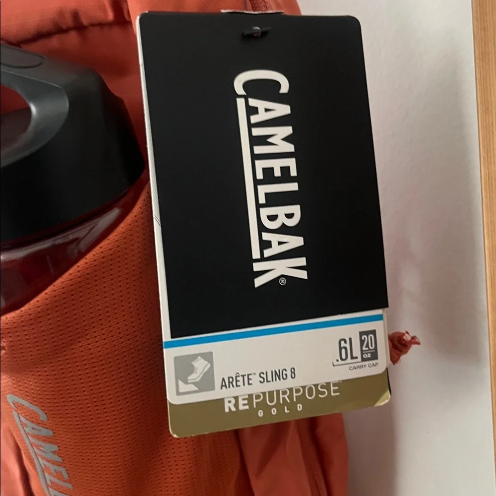 Camelbak Arete Sling 8 - Picture 4 of 8